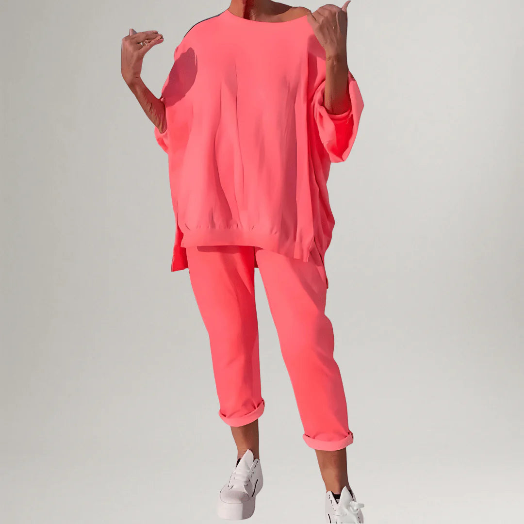 Gianna™ – Bequemes Lounge-Set