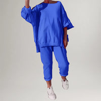Blau