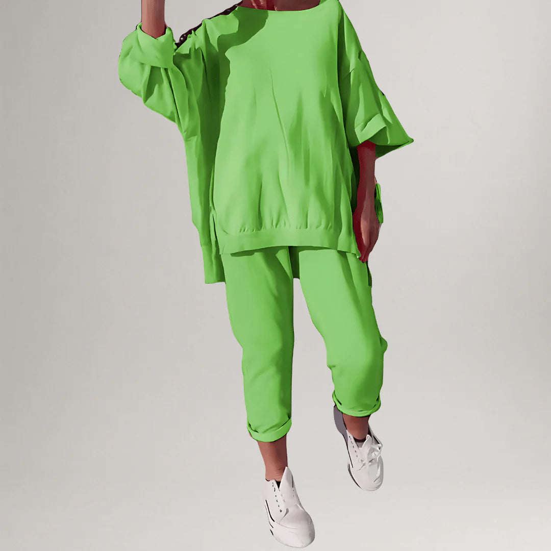Gianna™ – Bequemes Lounge-Set