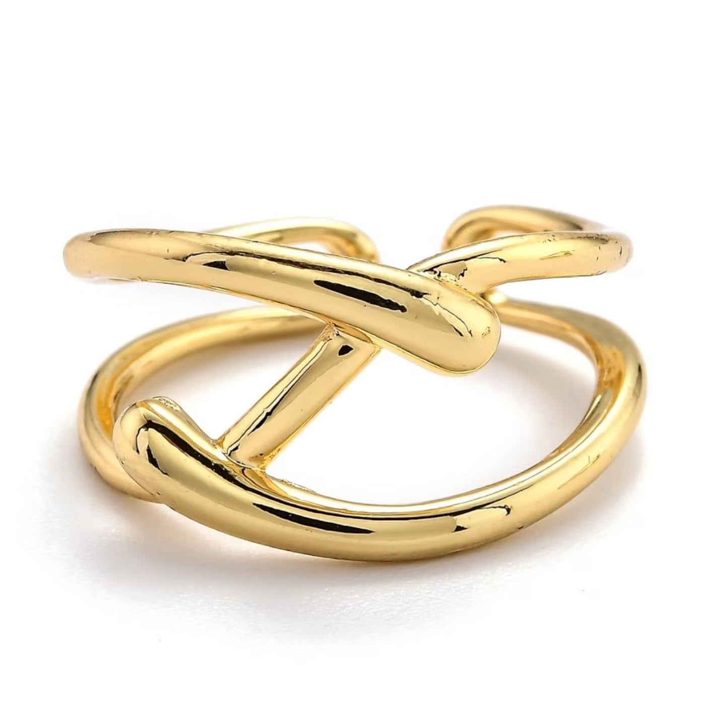 Eternal Love Ring | Gemeinsam gegen Brustkrebs