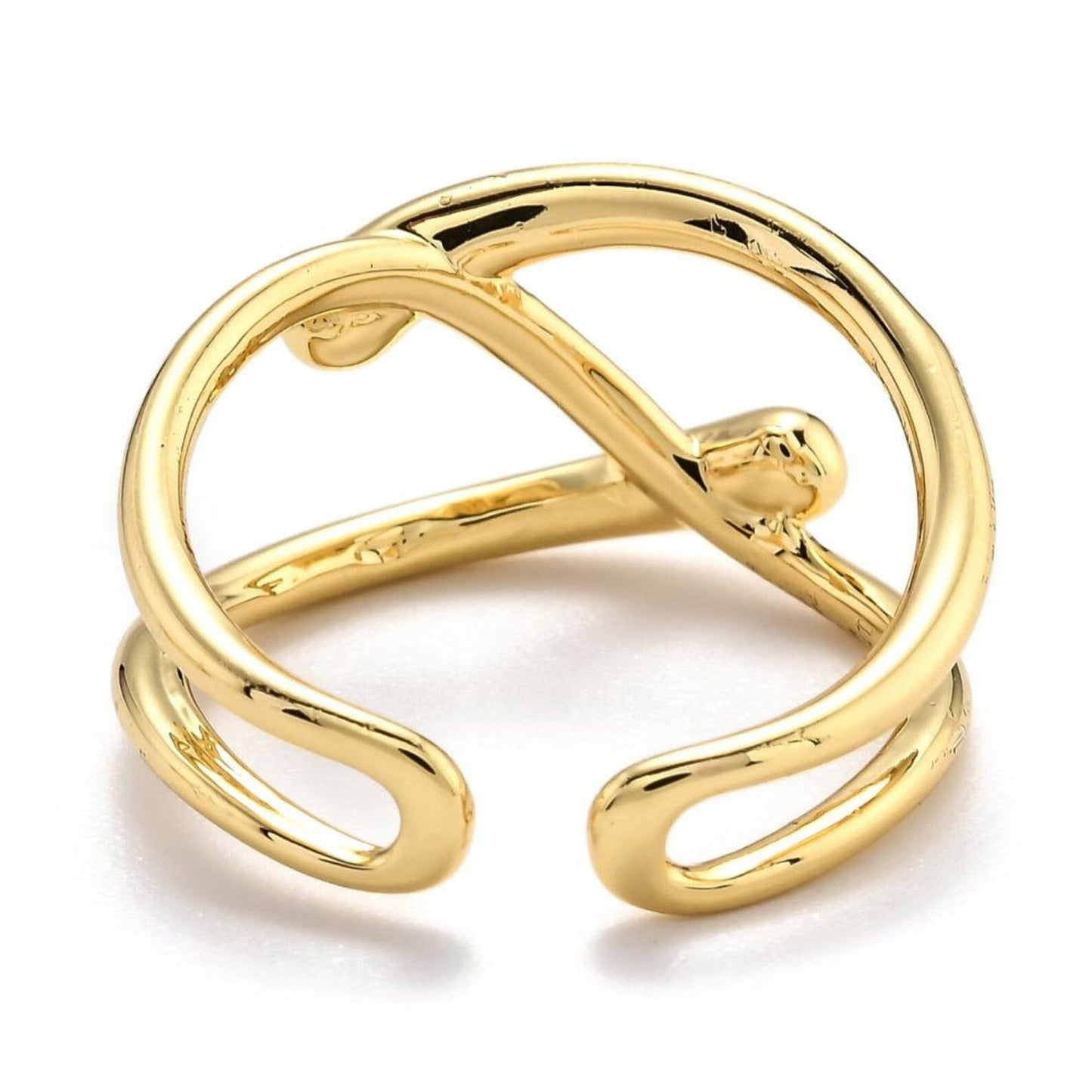 Eternal Love Ring | Gemeinsam gegen Brustkrebs