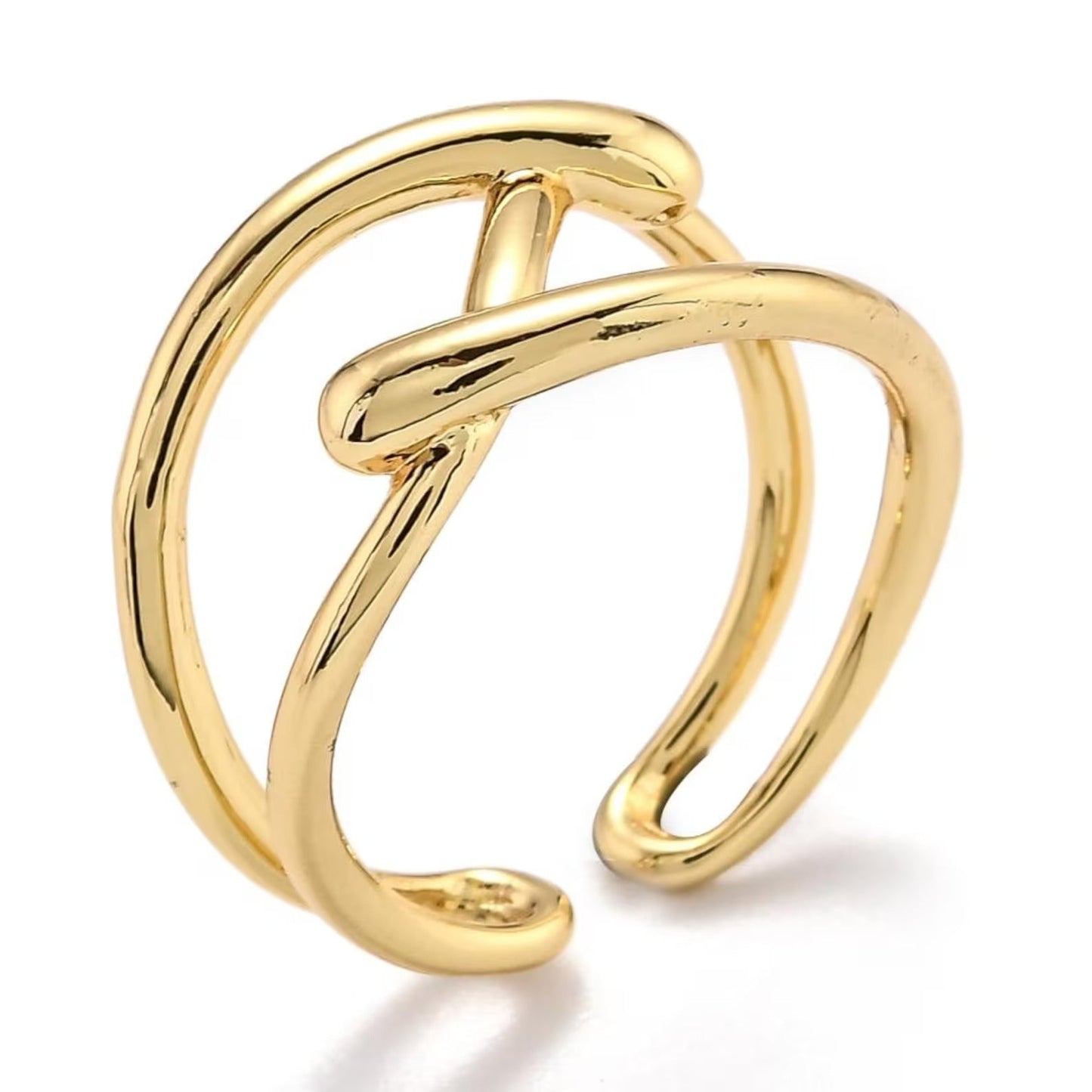 Eternal Love Ring | Gemeinsam gegen Brustkrebs