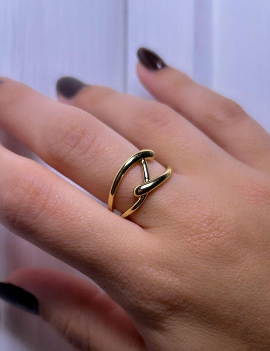 Eternal Love Ring | Gemeinsam gegen Brustkrebs