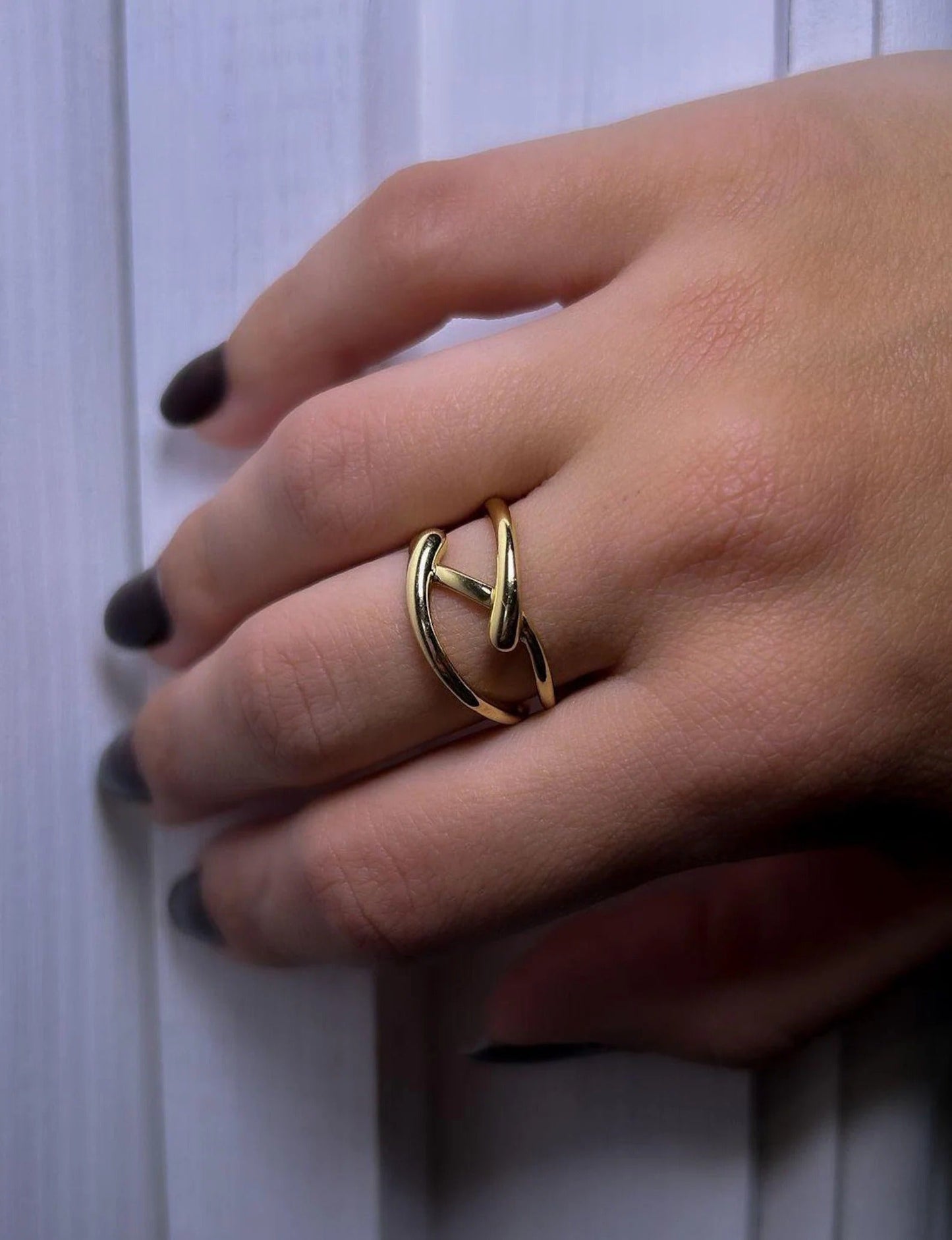 Eternal Love Ring | Gemeinsam gegen Brustkrebs
