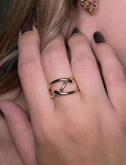 Eternal Love Ring | Gemeinsam gegen Brustkrebs