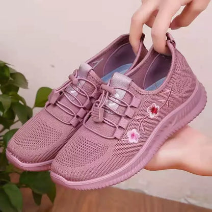 Jalia™ - Weiche Oorthopädische Schuhe