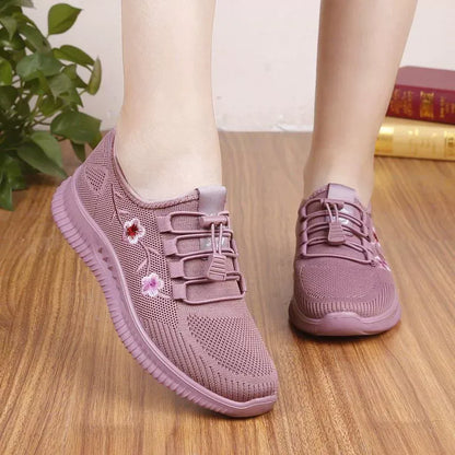 Jalia™ - Weiche Oorthopädische Schuhe