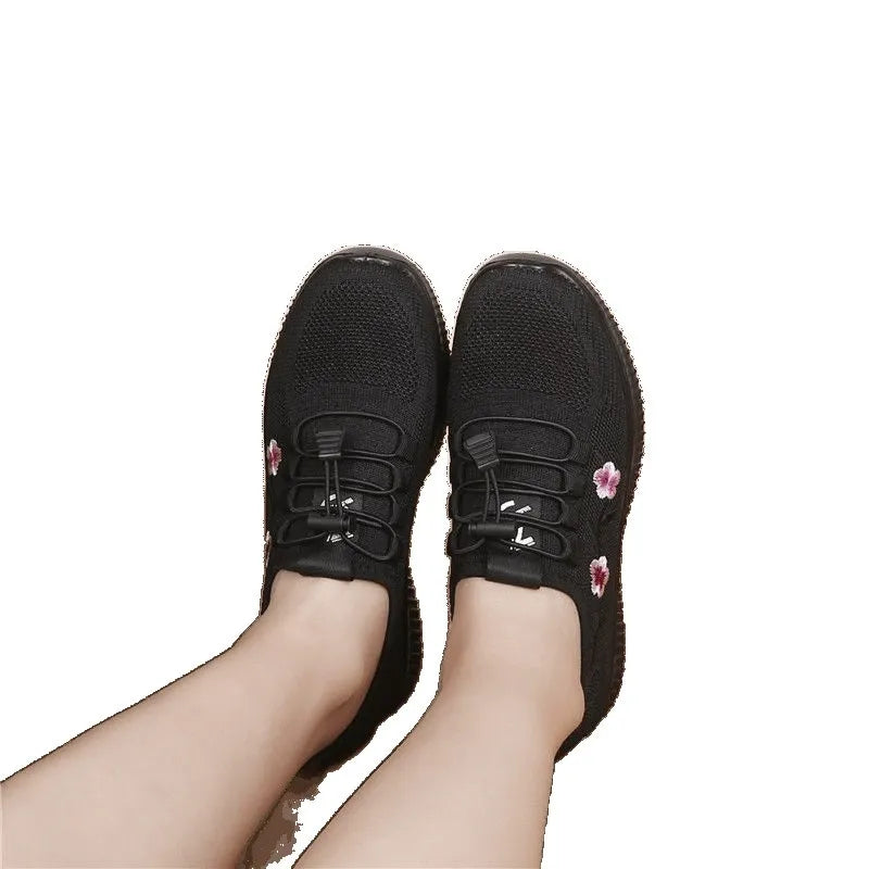 Jalia™ - Weiche Oorthopädische Schuhe