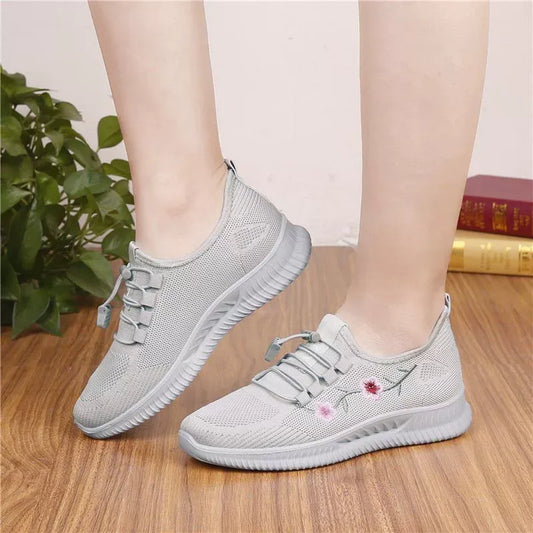 Jalia™ - Weiche Oorthopädische Schuhe