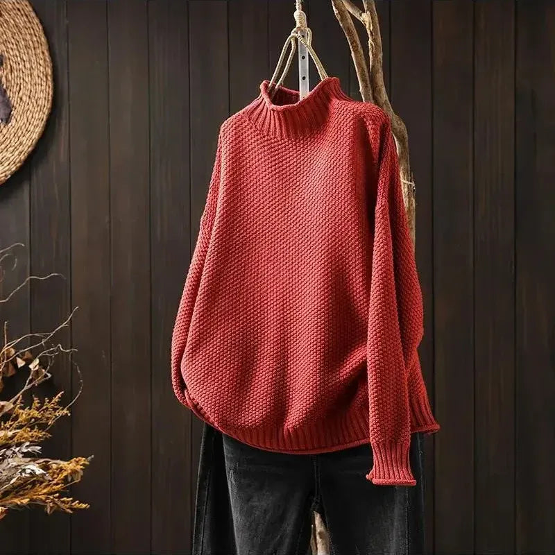Celina™ – Damen-Strickpullover