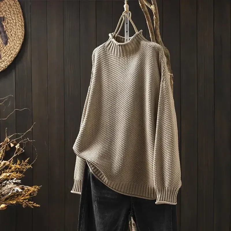 Celina™ – Damen-Strickpullover