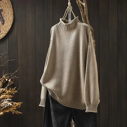 Celina™ – Damen-Strickpullover