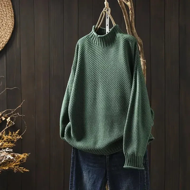 Celina™ – Damen-Strickpullover