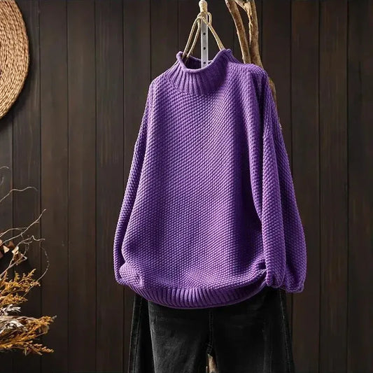 Celina™ – Damen-Strickpullover