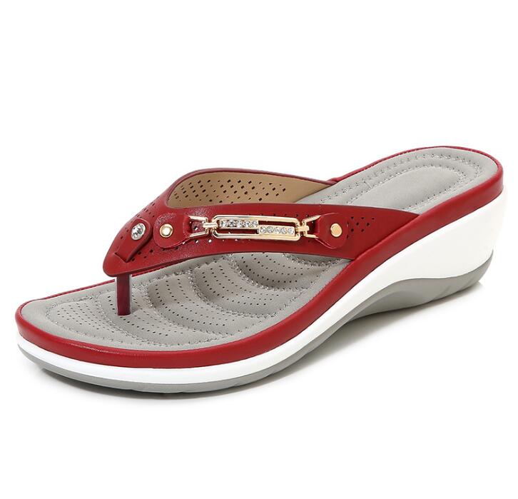 Lila™ – Freizeitschuhe für Damen für den Sommer