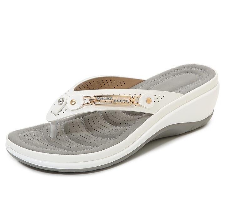 Lila™ – Freizeitschuhe für Damen für den Sommer