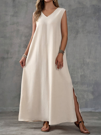 Sophia™ – Elegantes Maxikleid