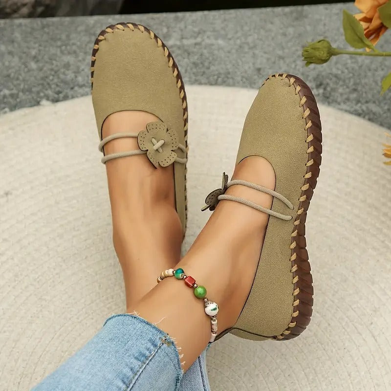 Lelia™ – Lässige orthopädische Schuhe Damen