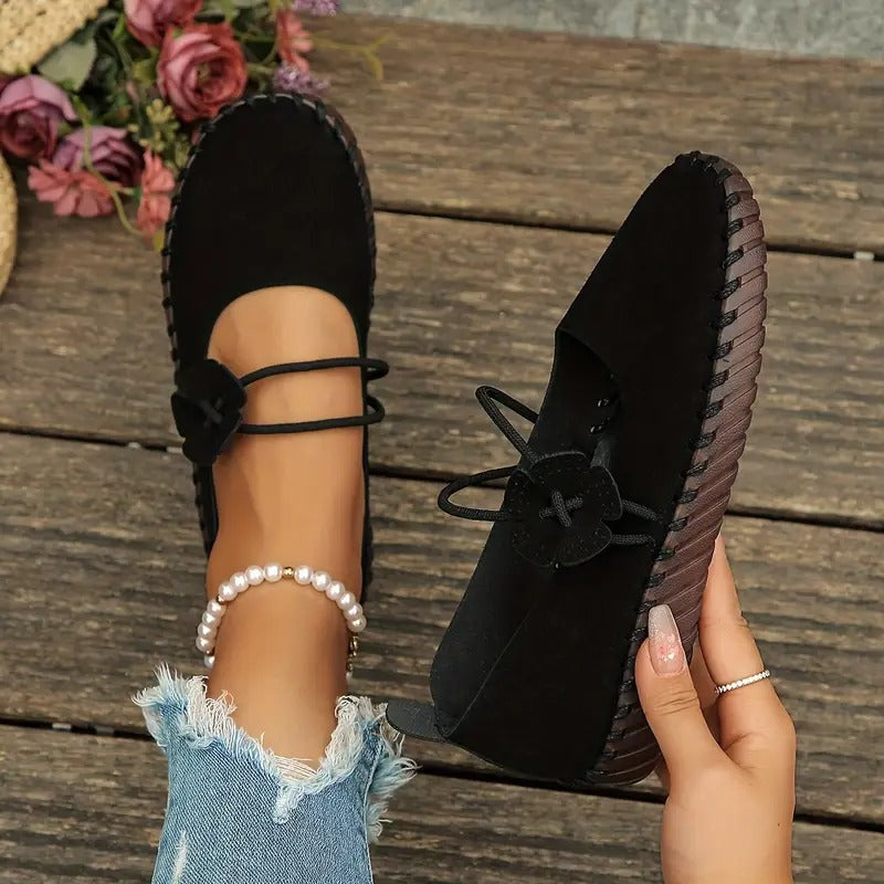Lelia™ – Lässige orthopädische Schuhe Damen