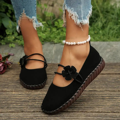 Lelia™ – Lässige orthopädische Schuhe Damen