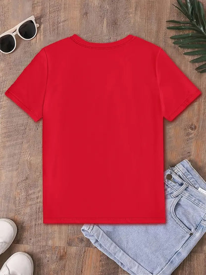 Leopard Herz Shirt | Gemeinsam gegen Brustkrebs