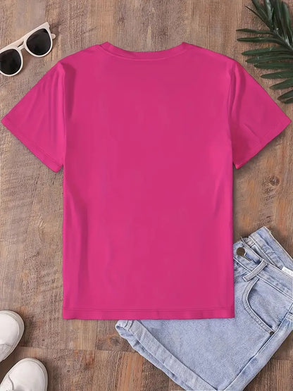 Leopard Herz Shirt | Gemeinsam gegen Brustkrebs