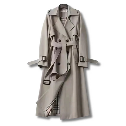 Zina™ – Trenchcoat für Damen