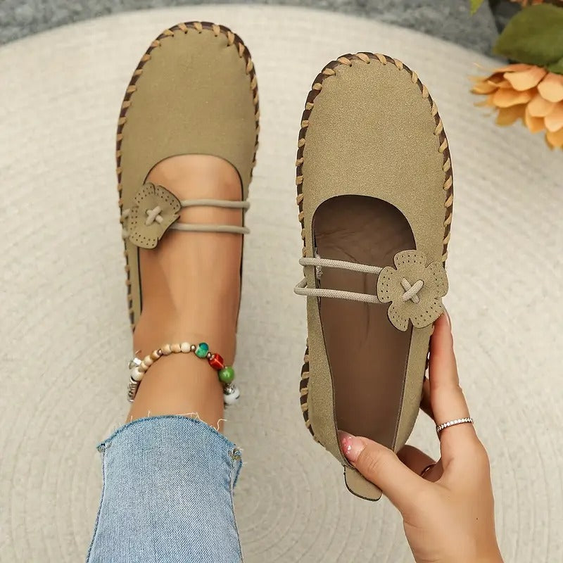 Lelia™ – Lässige orthopädische Schuhe Damen