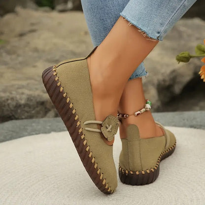 Lelia™ – Lässige orthopädische Schuhe Damen
