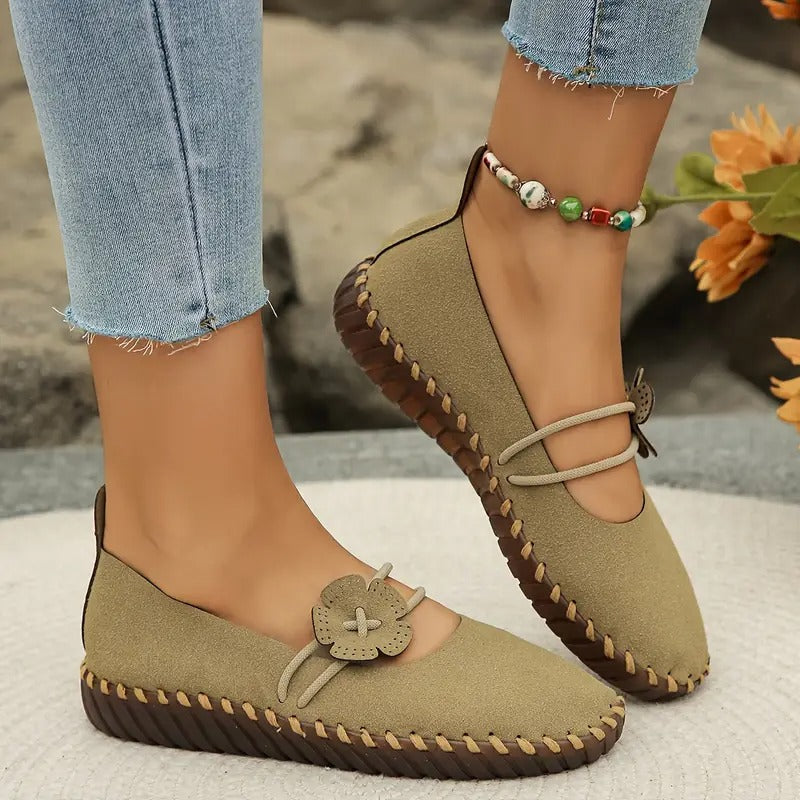 Lelia™ – Lässige orthopädische Schuhe Damen