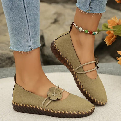 Lelia™ – Lässige orthopädische Schuhe Damen