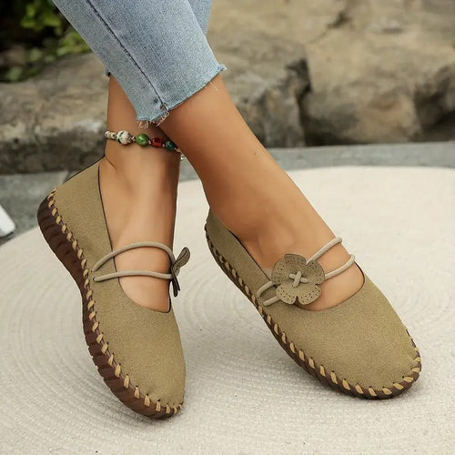 Lelia™ – Lässige orthopädische Schuhe Damen