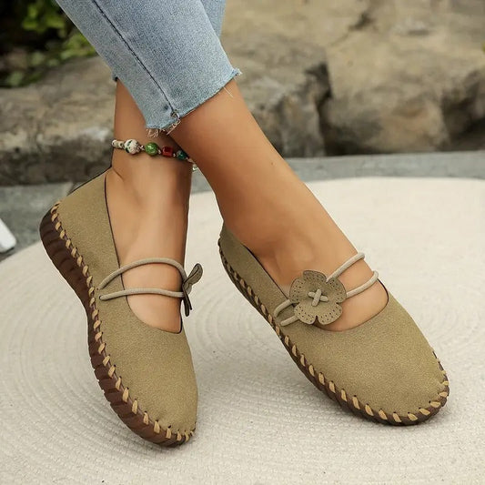 Lelia™ – Lässige orthopädische Schuhe Damen