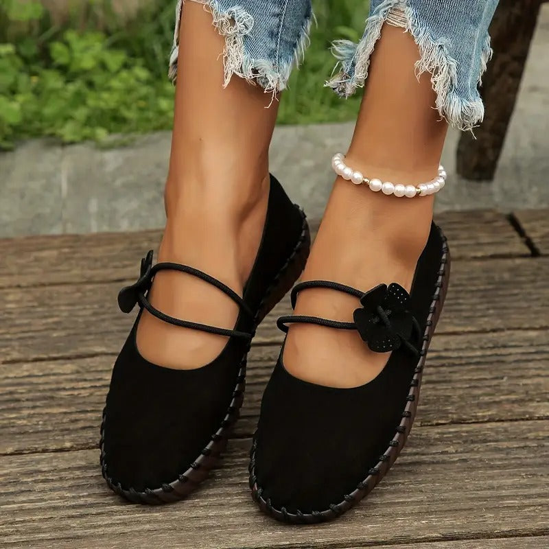 Lelia™ – Lässige orthopädische Schuhe Damen