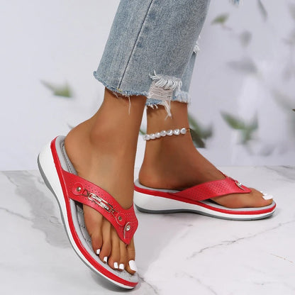 Lila™ – Freizeitschuhe für Damen für den Sommer