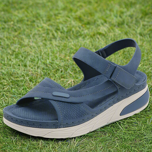 Anika™ – Orthopädische Sandalen