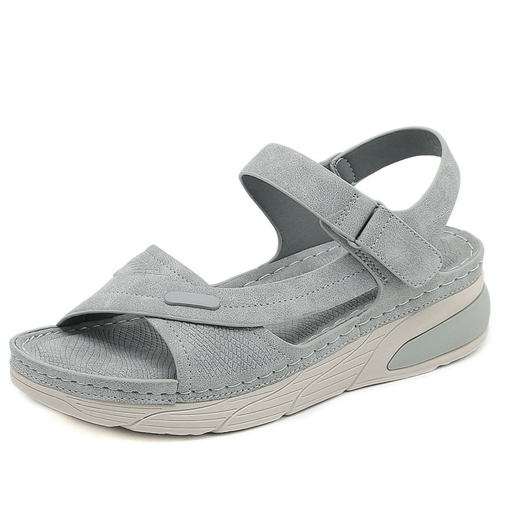 Anika™ – Orthopädische Sandalen