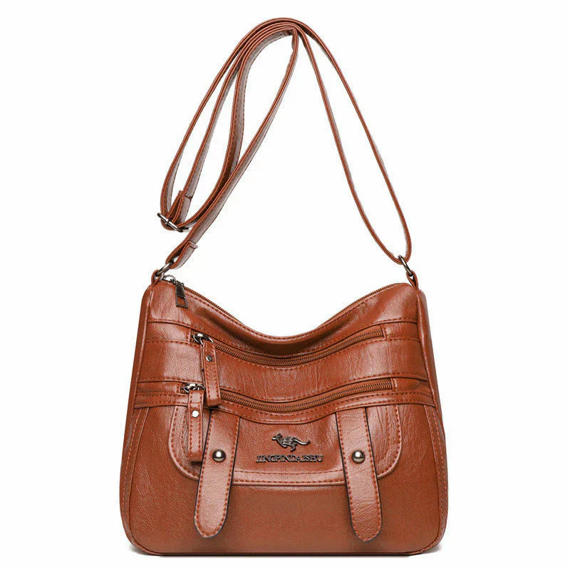 Adele™ - Stilvolle Crossbody Tasche