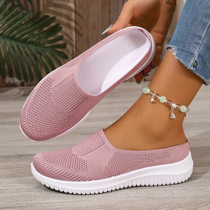 Ameline™ - Atmungsaktive Turnschuhe aus Strick
