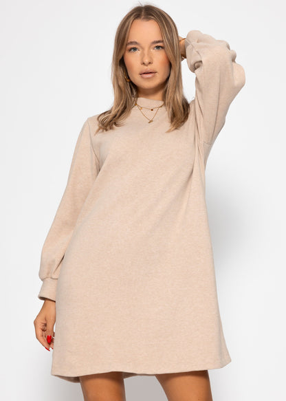 Liora™ Lässiges Minikleid