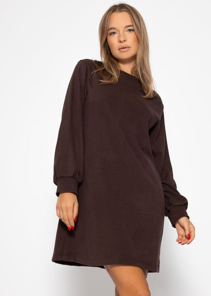 Maris™ Kleid im schlichten Stil