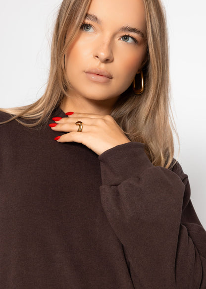 Maris™ Kleid im schlichten Stil