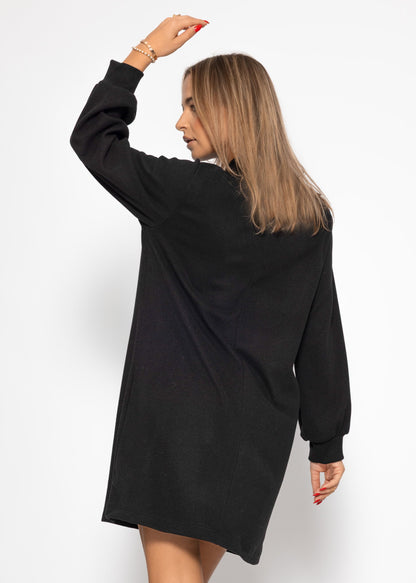 Noelia™ Timeless Mini Dress