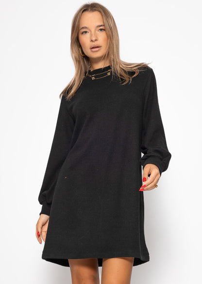 Noelia™ Timeless Mini Dress