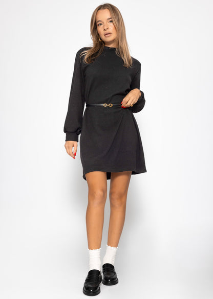 Noelia™ Timeless Mini Dress